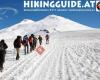 hikingguide.at - Bergwanderführer