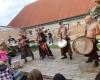 Historisches Fest