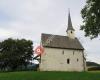 Hl. Johannes der Täufer (Filialkirche)