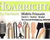 Hoarrichta - Mobile Friseurin