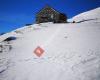 Hochjoch Hospiz