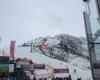 Hochjoch-Zamang-, Bahnen Hochjochbahn