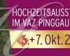 Hochzeits-Ausstellung Pinggau