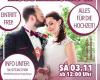 Hochzeitsausstellung Hagenberg