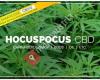 Hocuspocus CBD