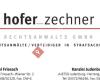 Hofer & Zechner Rechtsanwalts GmbH