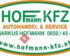 Hofmann KFZ