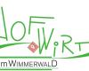 Hofwirt zum Wimmerwald