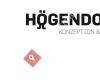 Högendorfer - Konzeption & Grafikdesign