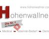Hohenwallner Medical & Veterinär Bedarf