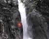 Hohenzoller Wasserfall