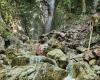 Hohenzoller Waterfall