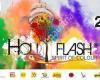 HOLI Flash - Spirit of Colour