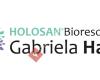 Holosan Bioresonanz Gabriela Haidl