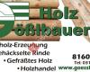 Holz Gösslbauer