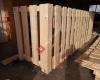 Holz Verpackung Haider