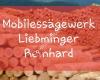 Holzbearbeitung Liebminger Reinhard