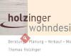 Holzinger Wohndesign