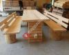 Holzprodukte zu verkaufen