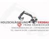 Holzschlägerung Erdbau Franz Krahbichler