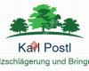 Holzschlägerung und Bringung Postl Karl