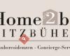 Home2be Immobilienmanagement