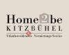 Home2be Kitzbühel