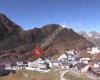 Hospitz Alm. St Christof Am Arlberg