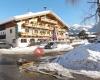 Hotel Alpenhof Aurach bei Kitzbühel