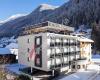Hotel Alpenkönigin See Paznaun