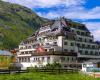 Hotel Alpenland Obergurgl