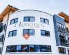 Hotel Alpenleben, Hotel-Garni St. Anton am Arlberg