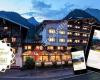 Hotel Alpenrose das Wellness & Familienhotel