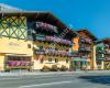 Hotel Austria Saalbach