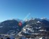 Hotel Bergerhof im Montafon