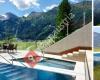 Hotel Berghof Hintertux Crystal SPA & Sports