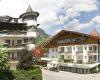 Hotel Berghof Mayrhofen im Zillertal