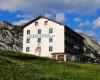 Hotel Berghof Tauplitzalm