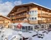 Hotel Elite Seefeld - Adults Only 16+