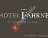 Hotel Fahrner ****  www.hotelfahrner.com