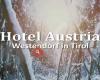 Hotel-Garni Austria