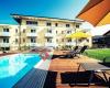 Hotel garni Toscanina Bad Radkersburg