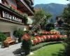 Hotel-garni Villa Knauer | Hotel Mayrhofen