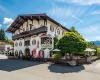 Hotel Gasthof Post Nostalgie & Wohlfühlen Kössen Kaiserwinkl Tirol