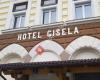 Hotel Gisela