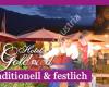 Hotel Goldried - Osttirol
