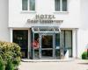 Hotel Graf Lehndorff | 3*-Sterne Business Hotel