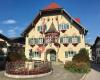 Hotel Hollweger in St. Gilgen am Wolfgangsee