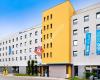 Hotel ibis budget Muenchen Ost Messe