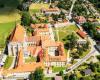 Hotel im Stift Neuberg